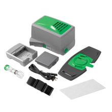 GVS| RPB PX5 Full PAPR Assembly