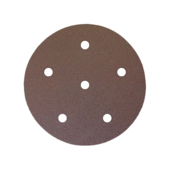 SurfPrep ProFoam 5" Abrasive Discs w/ Holes (Very Fine)