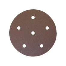 SurfPrep ProFoam 5" Abrasive Discs w/ Holes (Very Fine)