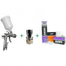 SamesF-Start G 1.8 Conv. Starter Kit
