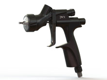 Binks DVX Gravity Spray Gun without Cup
