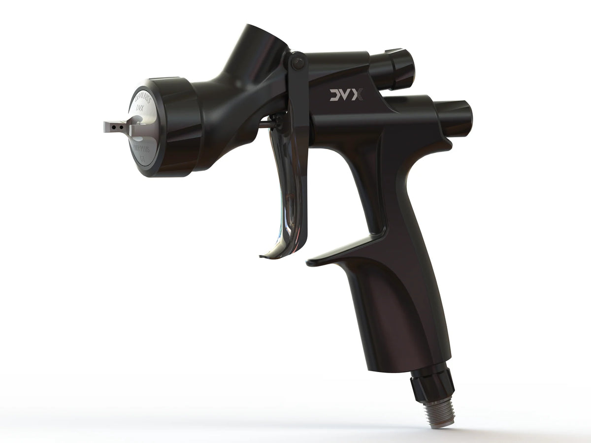 Binks DVX Gravity Gun DVX Gravity Gun with Cup
