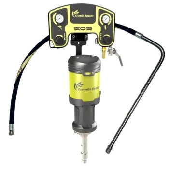 Sames Kremlin 15C25 Airmix Paint Pump (Bare Pump + Suction Hose)