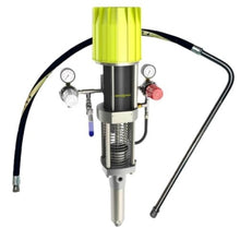 Sames Kremlin 20C50 Airmix Paint Pump (Bare Pump + Suction Hose)