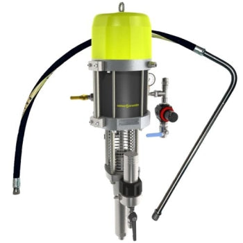 Sames Kremlin 20C100 Airmix Paint Pump (Bare Pump + Suction Hose)