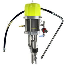 Sames Kremlin 20C100 Airmix Paint Pump (Bare Pump + Suction Hose)