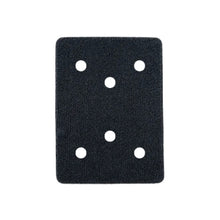SurfPrep 3" x 4" Pad Saver (6 Hole)