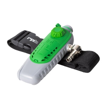 GVS|RPB C40 FR Climate Control Assembly (Fire Resistant)