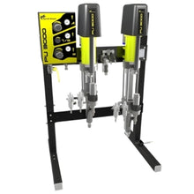 Sames PU3000 Plural Mixing Component/Dosing Paint Pump