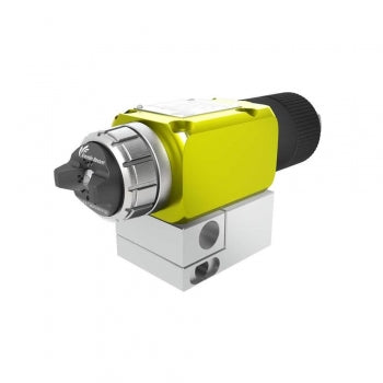 GUN,AVX,C/W CEFLA BASE,AIRCAP