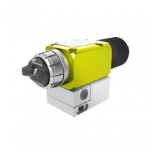 GUN,AVX,C/W CEFLA BASE,AIRCAP