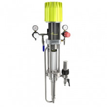 Sames Kremlin® 20F50 Airmix® Flowmax® Wall-Mount Spray System