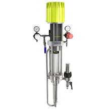 Sames Kremlin® 20F50 PH Airmix® Flowmax® Paint Pump with Pump Air Regulator