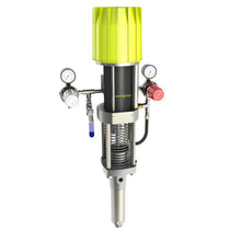 Sames 20C50 Air Assisted Airless Package