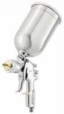 Binks FLG4 Spray Gun