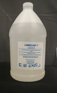 Sames Lubricant T / Throat Seal Liquid