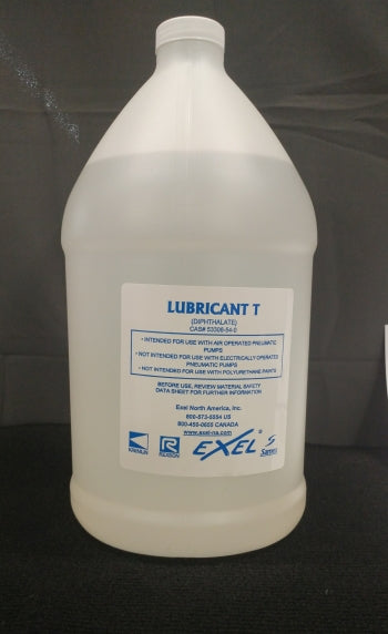 Sames Lubricant T / Throat Seal Liquid