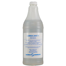 Sames Lubricant T / Throat Seal Liquid