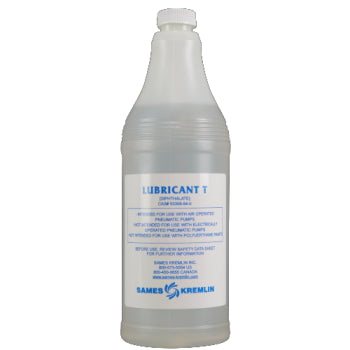 Sames Lubricant T / Throat Seal Liquid