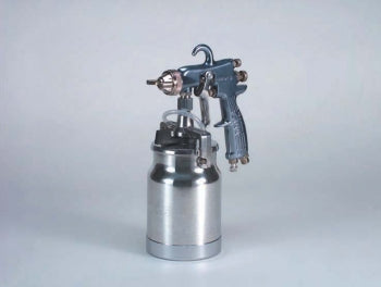 Binks | 2100 SPRAY GUN OUTFIT - SIPHON FEED