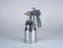 Binks | 2100 SPRAY GUN OUTFIT - SIPHON FEED