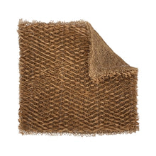 Columbus Industries Mini Mesh Paper Blend Exhaust Filter Pad