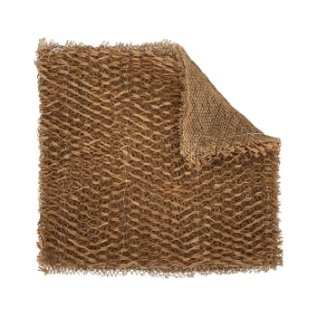 Columbus Industries Mini Mesh Paper Blend Exhaust Filter Pad