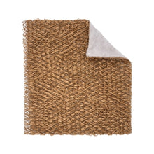 Columbus Industries Supra II Mini Mesh Paper Blend Exhaust Filter Pad