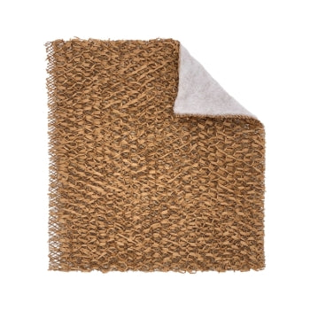 Columbus Industries Supra II Mini Mesh Paper Blend Exhaust Filter Pad