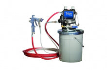 Sprayer, SS Pump, Pail MNT