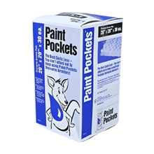 CFM Global Paint Pockets Original Exhaust Filter