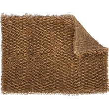 Columbus Industries Mini Mesh Paper Blend Exhaust Filter Pad