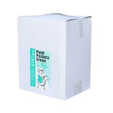 CFM Global Paint Pockets Green Exhaust Filter | Pads