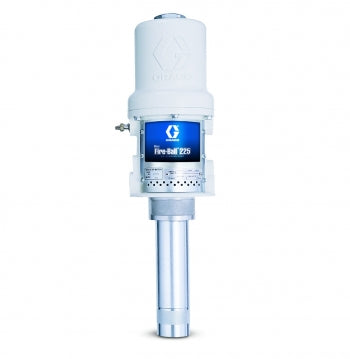 PUMP, FB 225, 3:1, (UNIVERSAL)