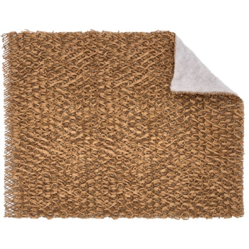 Columbus Industries Supra II Mini Mesh Paper Blend Exhaust Filter Pad