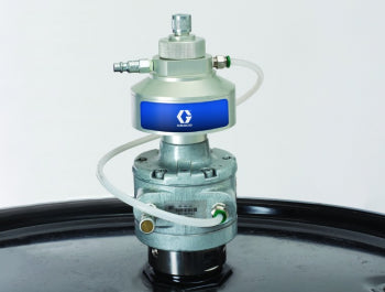 Graco Agitator Speed Control Module