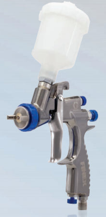 FINEX GUN,2,MINI,HVLP,1.4