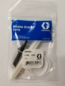 Graco AirPro™ Pressure Feed Spray Gun Repair Kit
