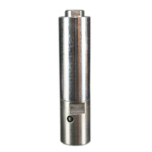 PISTON,HYD F440,NEW STYLE