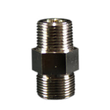 NIPPLE,3/8 BSPM X M18X125,STL