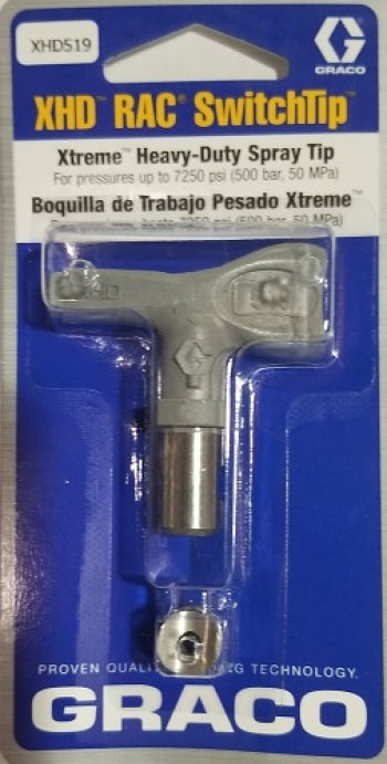 GB TIP,SPRAY,CYLINDER,519