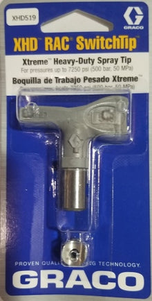 GB TIP,SPRAY,CYLINDER,519
