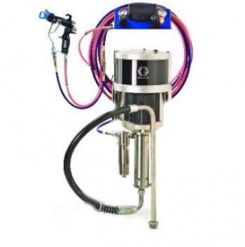 SYSTEM PUMP 15:01 25CC WA STD