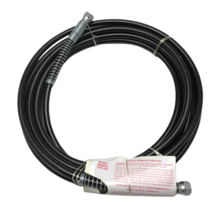 Sames Kremlin Airmix High Pressure Fluid Hose Assembly