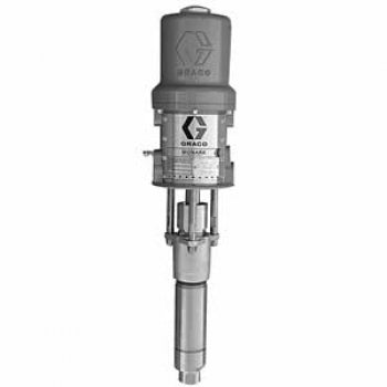 PUMP, MONARK, 5:1