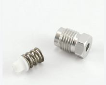 Binks Fluid Needle Packing Kit – Trophy Series Spray Guns