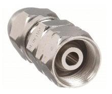 Binks Hose Connection – 3/8" NPS(F) Swivel x 1/4" Hose ID