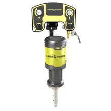 Sames | 15C25 Airmix Spray Package