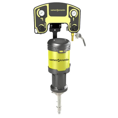 Sames | 15C25 Airmix Spray Package