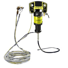 Sames | 15C25 Airmix Spray Package